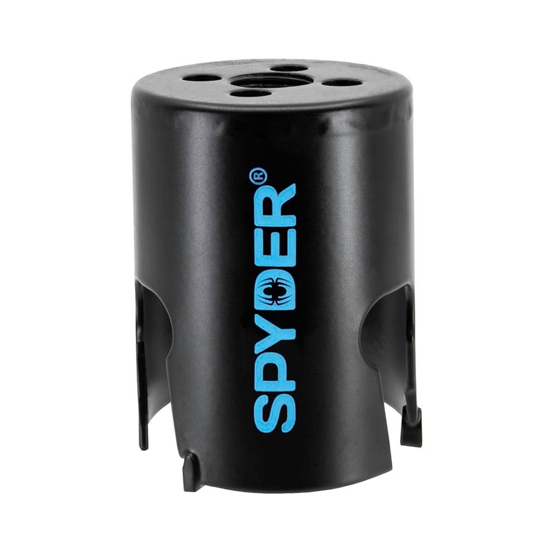 Spyder 600022 Rapid Core Eject Hole Saw, 2-Inch - Image 1